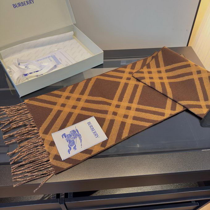 Burberry Scarf ID:20260120-41